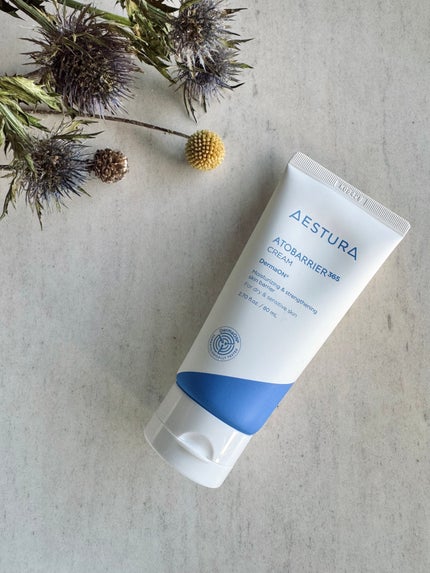 アトバリア365クリーム/AESTURA/フェイスクリームを使ったクチコミ(1枚目)