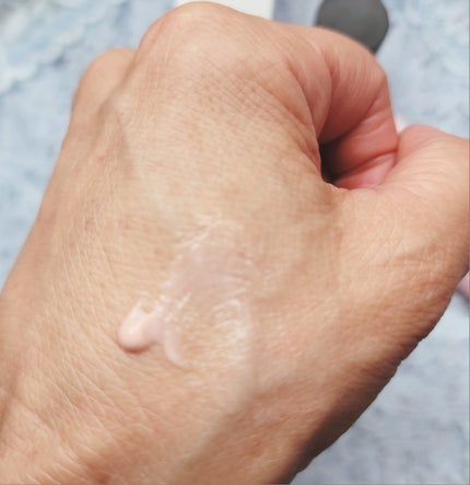 デリケートシルクベールアートプライマー/TFIT/化粧下地を使ったクチコミ(2枚目)