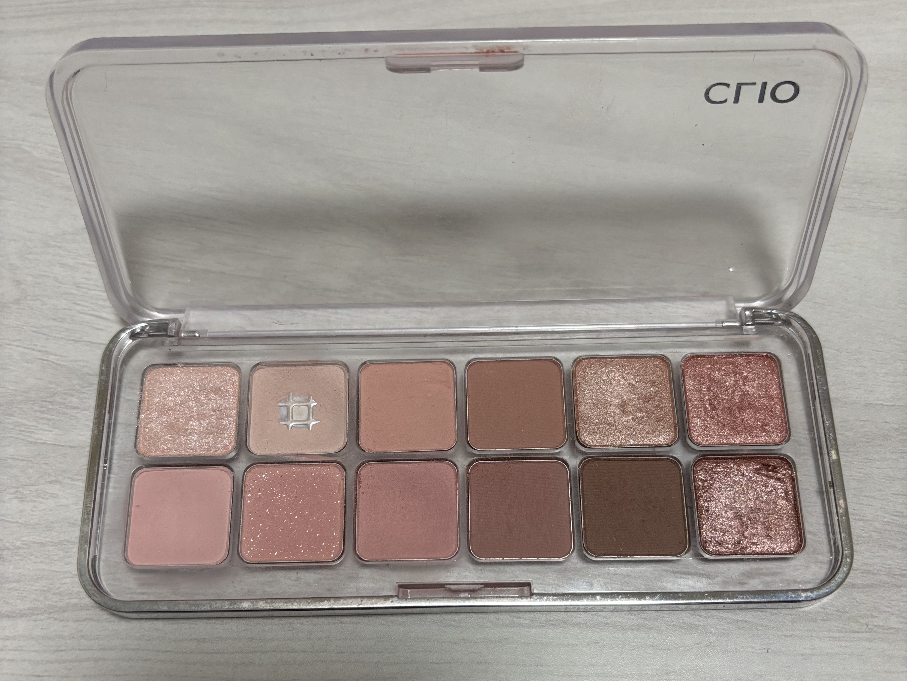 MOLAK 1month トゥインクルブラウン/MOLAK/１ヶ月（１MONTH）カラコンを使ったクチコミ（3枚目）