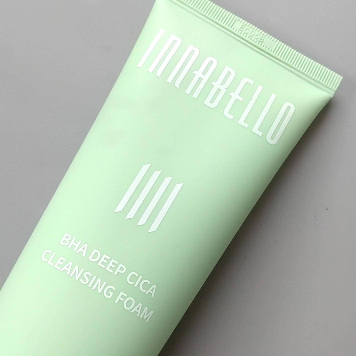 BHAディープシカ洗顔フォーム/イナベロ/洗顔フォームを使ったクチコミ(3枚目)