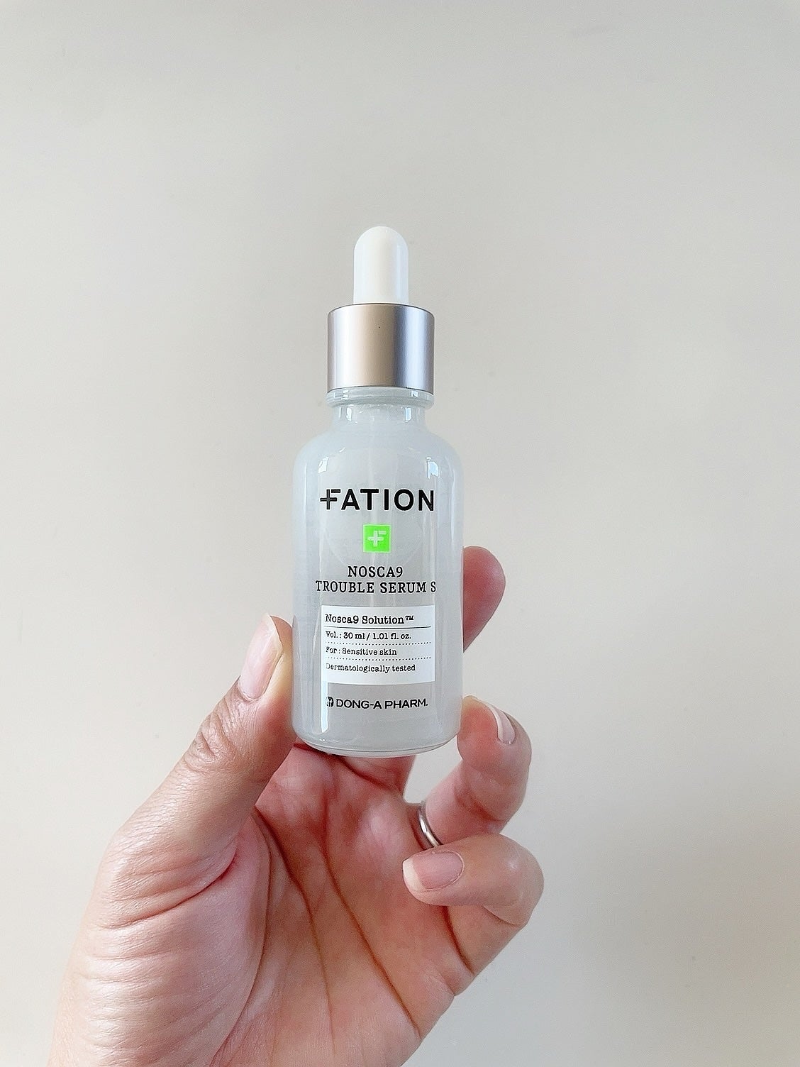 ノスカナイン T セラムマスク S/FATION/シートマスク・パックを使ったクチコミ(2枚目)