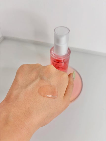 ポアコラーゲンペプチドクリーム/Biodance/フェイスクリームを使ったクチコミ(5枚目)