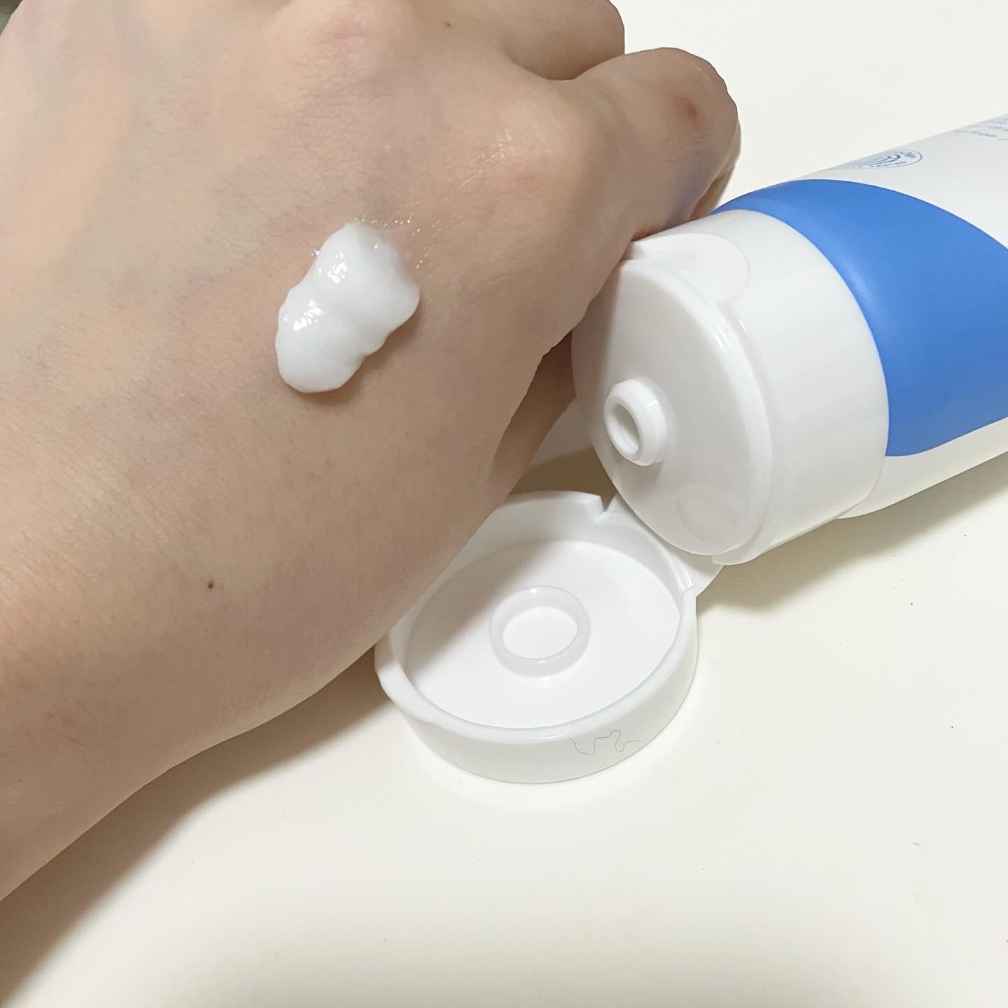 アトバリア365クリーム/AESTURA/フェイスクリームを使ったクチコミ（2枚目）