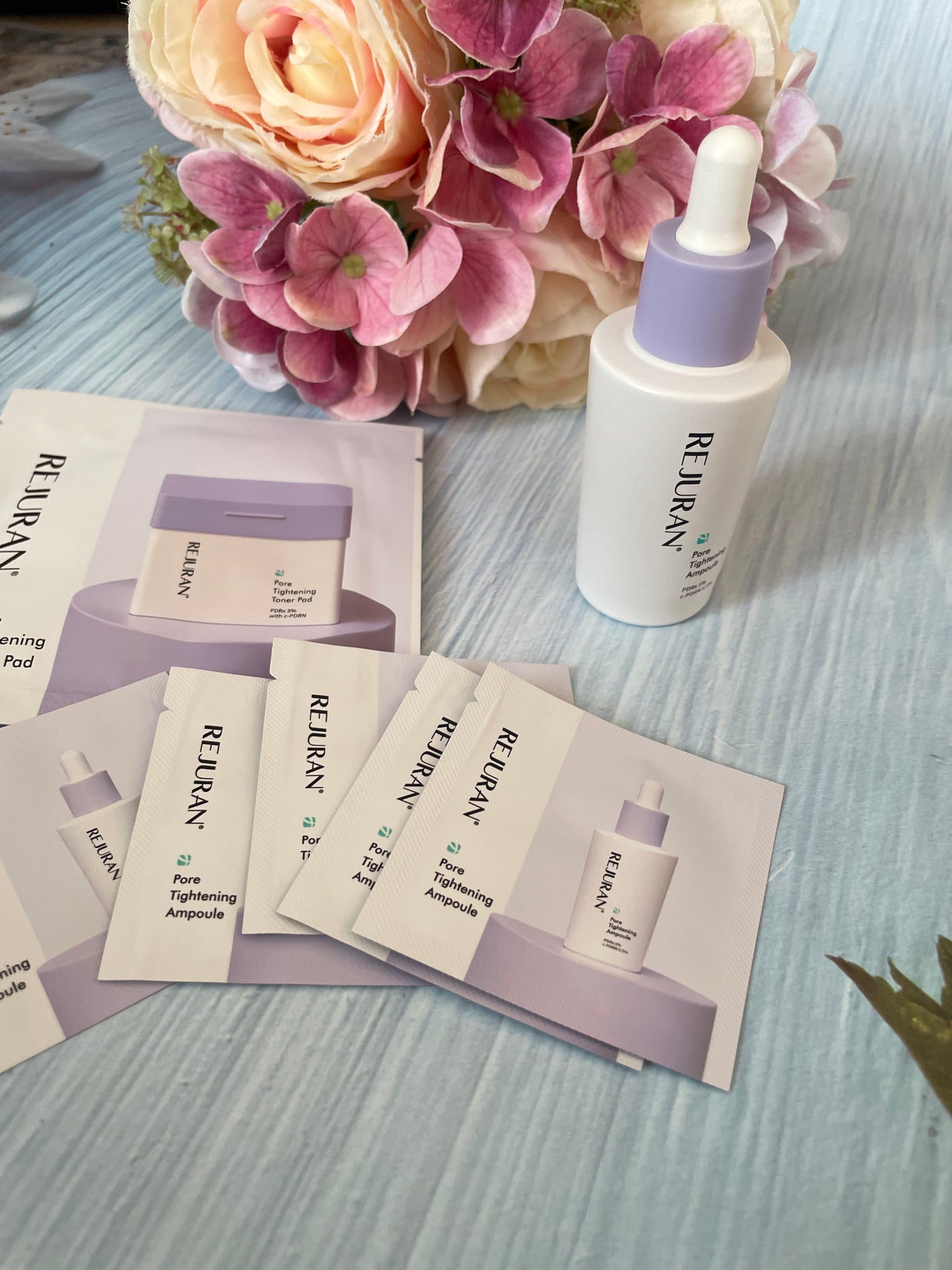 ぱすかる on LIPS 「@rejuran_jp_official今夏も暑かった🥵絶対に..」(6枚目)