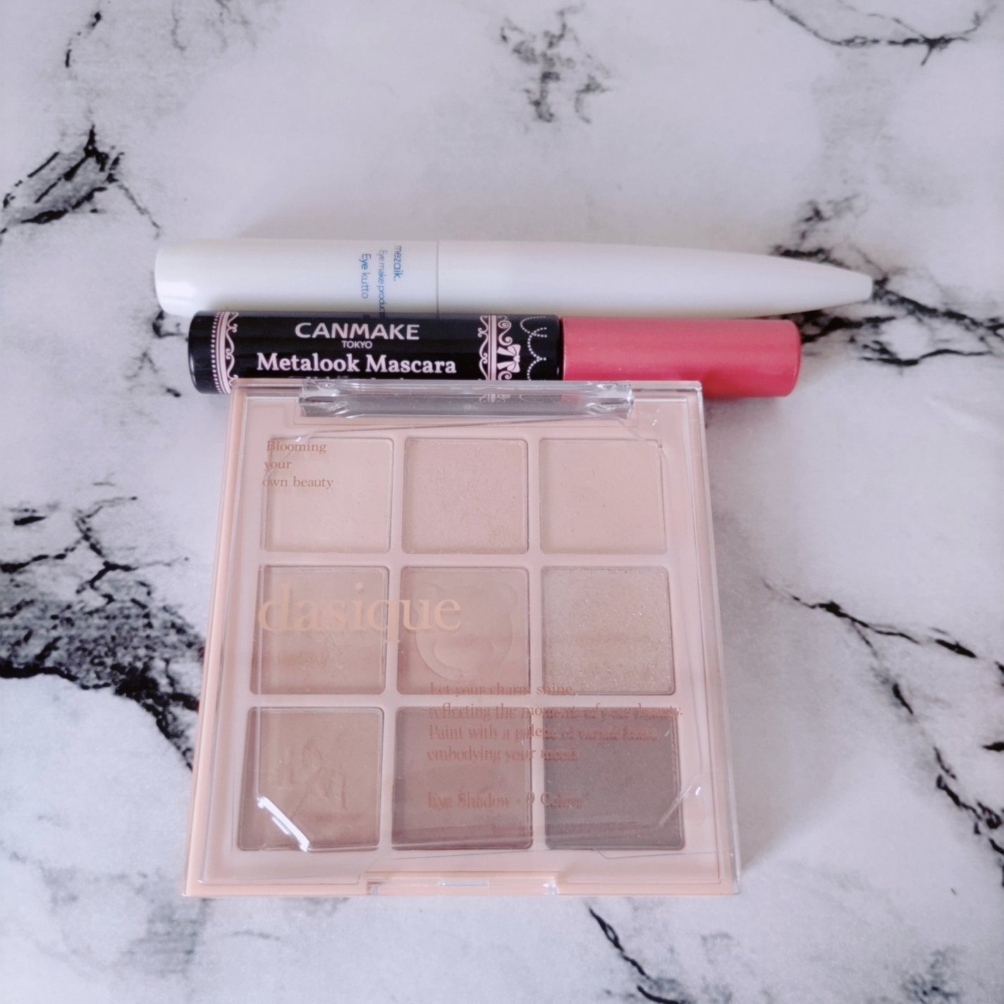 ã·ã£ããŠãã¬ãã/dasique/ã¢ã€ã·ã£ããŠãã¬ããã䜿ã£ãã¯ãã³ãïŒ4æç®ïŒ