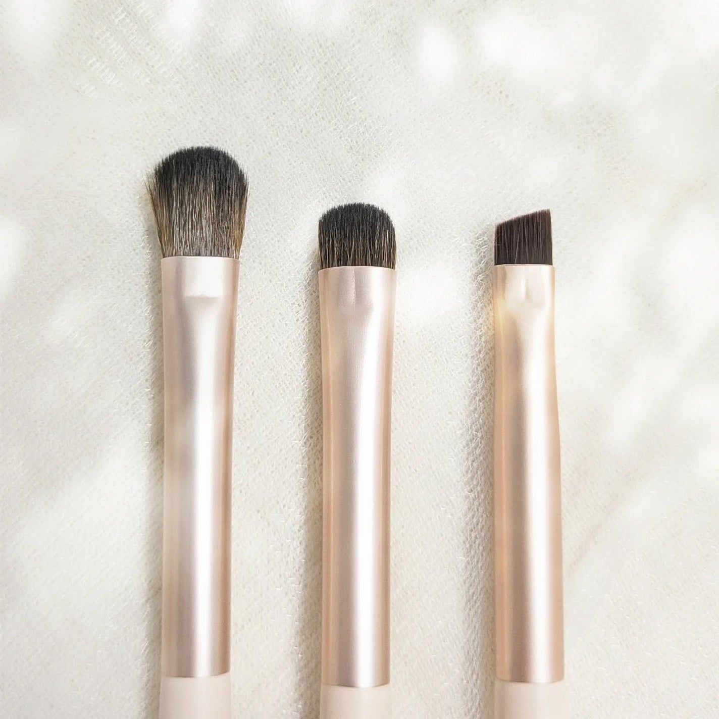 KEYBO FALL IN LOVE SHADOW PALETTE/keybo/アイシャドウパレットを使ったクチコミ(6枚目)