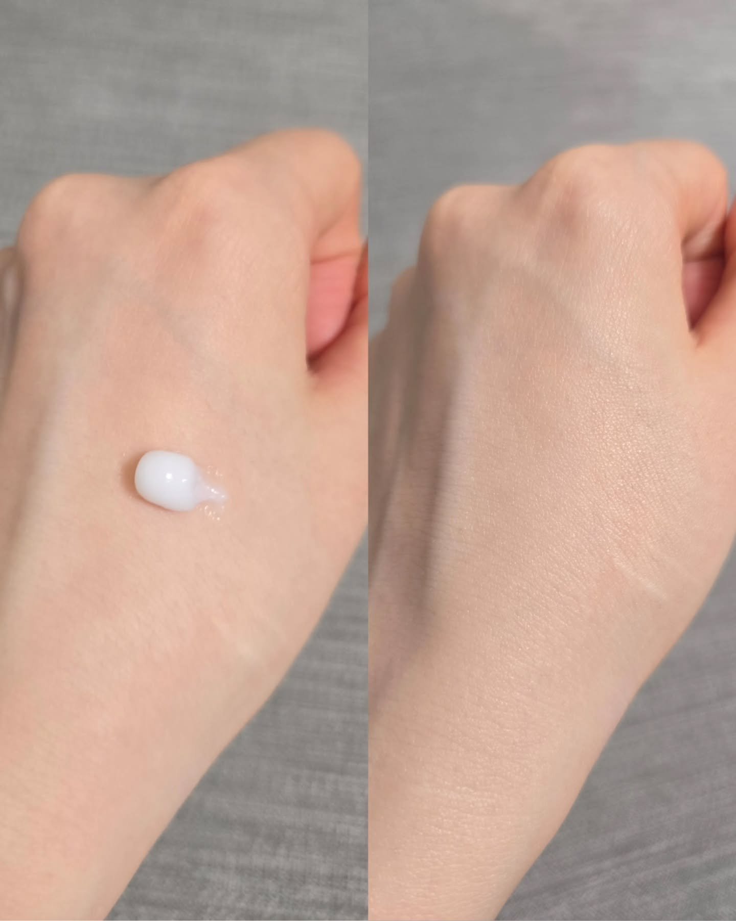 アトバリア365クリーム/AESTURA/フェイスクリームを使ったクチコミ（3枚目）