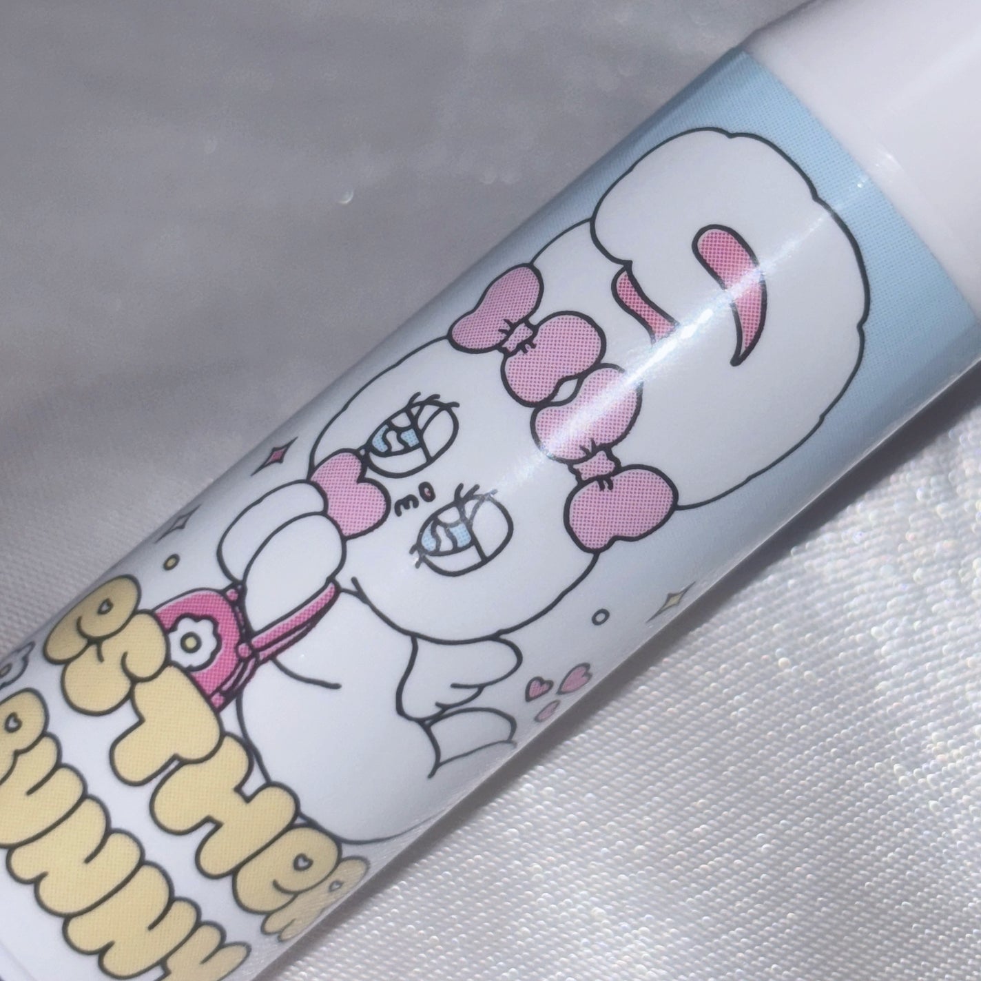 レブロン キス シュガー スクラブ/REVLON/リップスクラブを使ったクチコミ(6枚目)