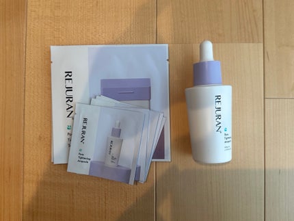 ポアタイトニングアンプル /REJURAN COSMETICS/美容液を使ったクチコミ(5枚目)