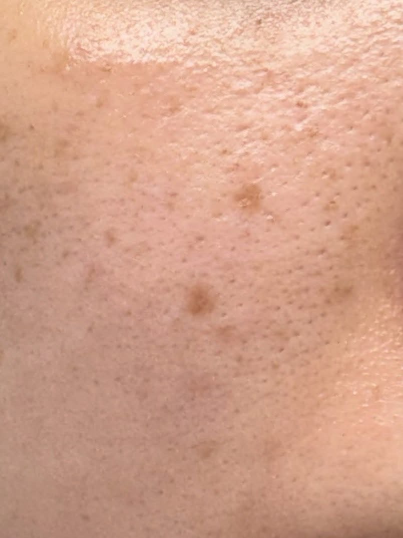 BB ティント UV カバー/FASIO/BBクリームを使ったクチコミ（3枚目）