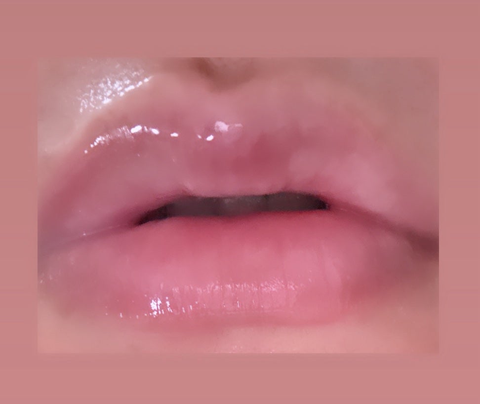 リップスリーピングマスク/LANEIGE/リップバームを使ったクチコミ(3枚目)
