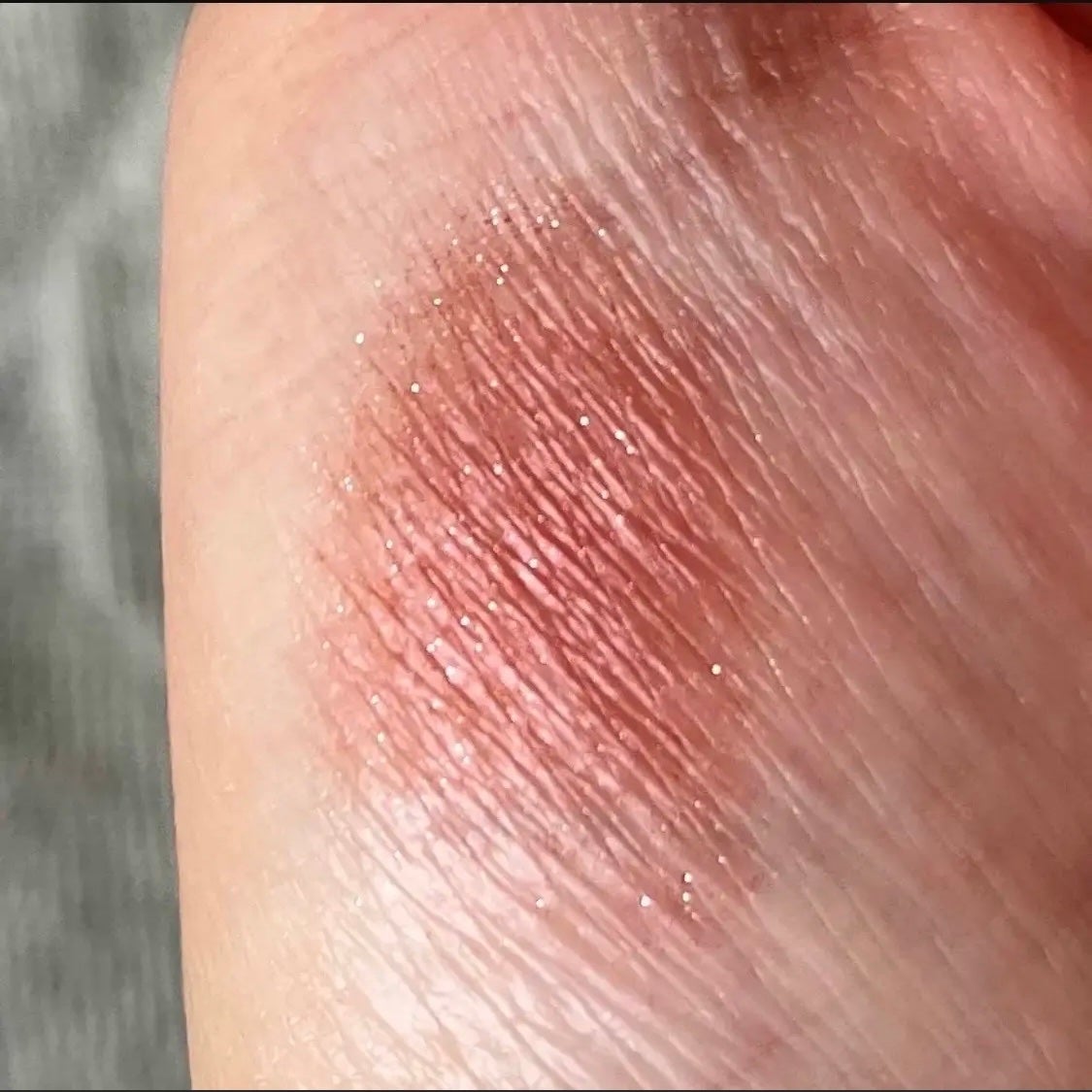 シャドーカスタマイズ/MAJOLICA MAJORCA/単色アイシャドウを使ったクチコミ(3枚目)