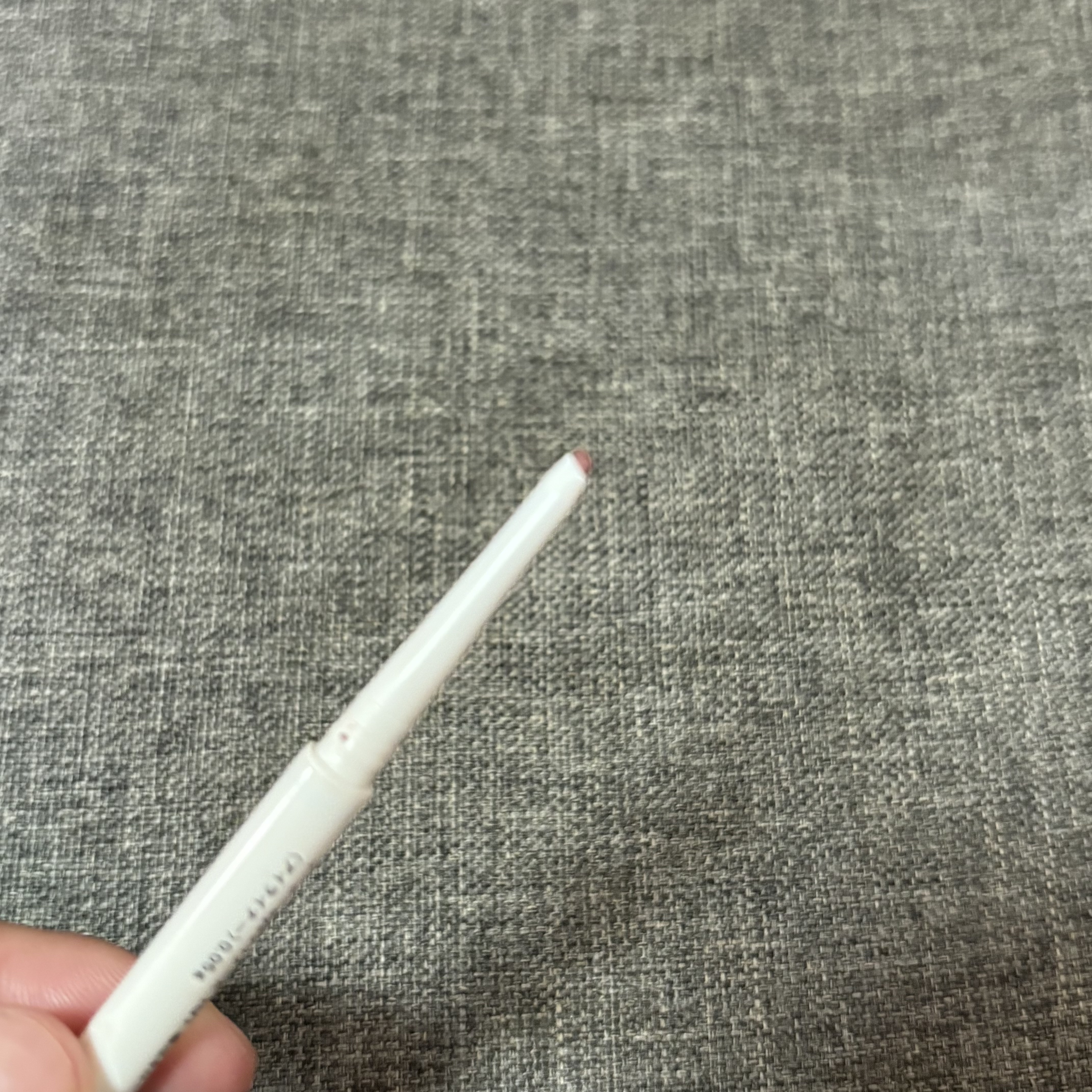 イージーeyeライナーR/b idol/ペンシルアイライナーを使ったクチコミ（2枚目）