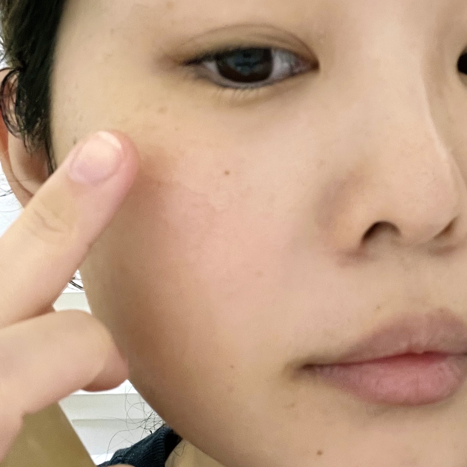 モイスト ブースターオイル/chant a charm /ブースター・導入液を使ったクチコミ（3枚目）