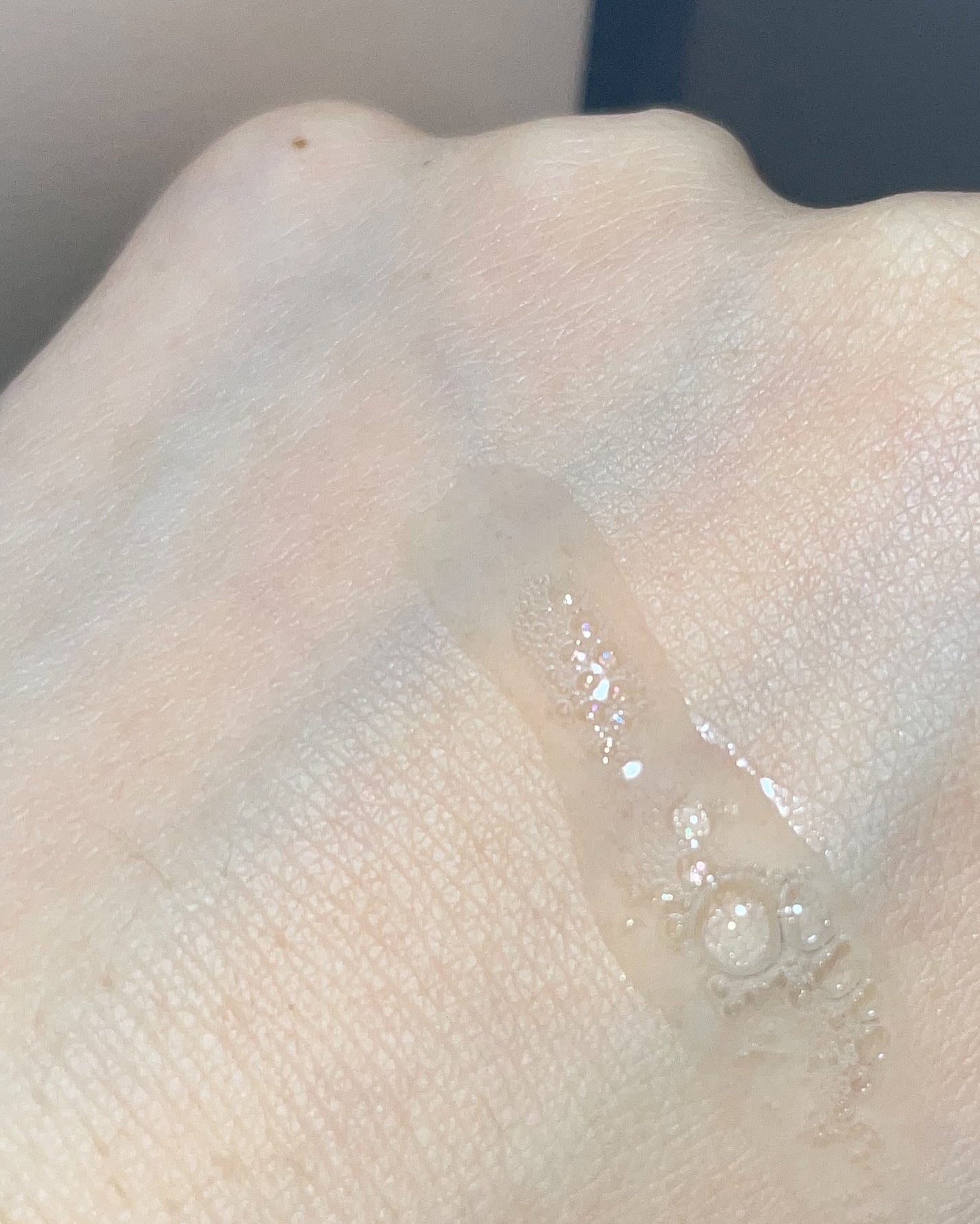 R SKIN ローション/RSKIN/化粧水を使ったクチコミ(5枚目)