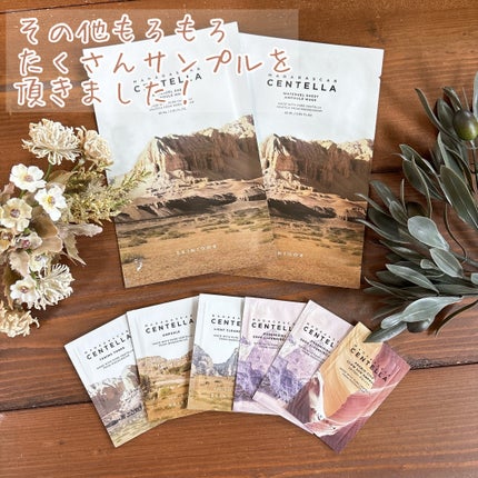 ティーツリカ リラクシングマスク 1枚入り/SKIN1004/シートマスク・パックの画像