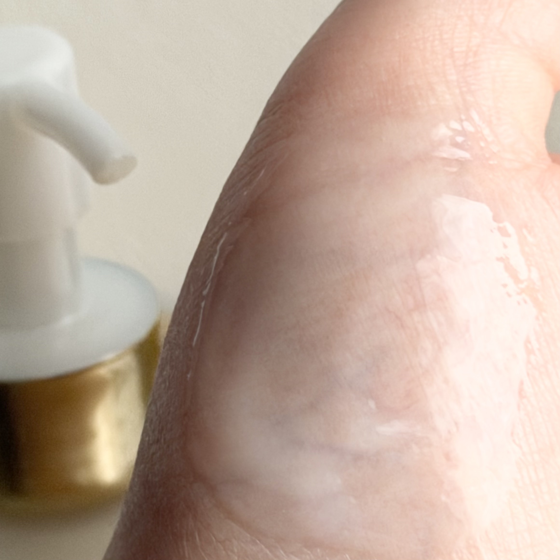 美白ウォータリースキンローション/世田谷コスメ/化粧水を使ったクチコミ（2枚目）