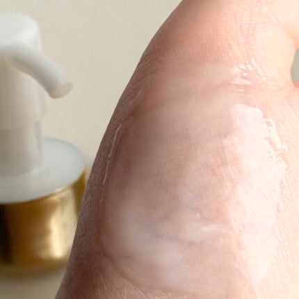 美白ウォータリースキンローション/世田谷コスメ/化粧水を使ったクチコミ(2枚目)