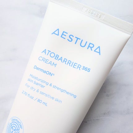 アトバリア365クリーム/AESTURA/フェイスクリームを使ったクチコミ(2枚目)