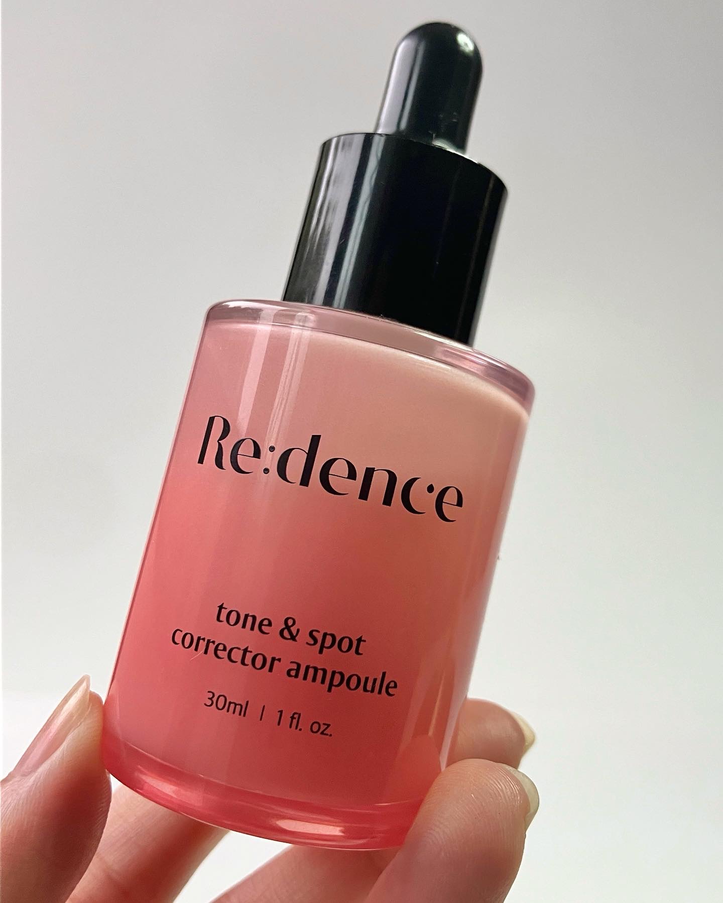 リデンス チェリートーン＆スポットコレクターアンプル/redence/美容液を使ったクチコミ（2枚目）