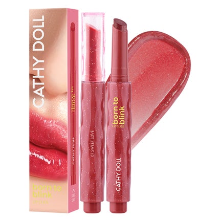 #07 SWEET LOVE(甘い恋)