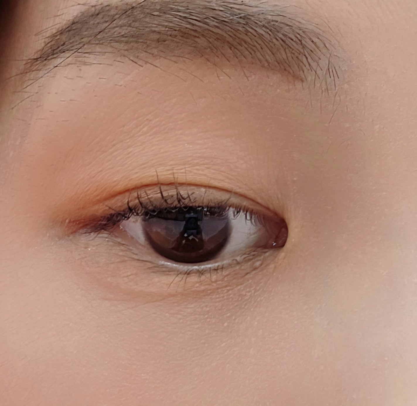 ソフトブラーリングアイパレット/wakemake/アイシャドウパレットを使ったクチコミ(2枚目)