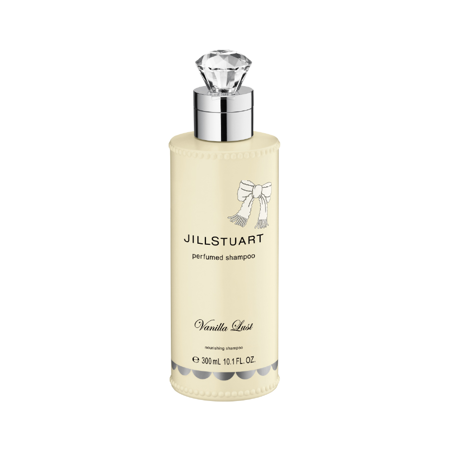 パフュームド シャンプー