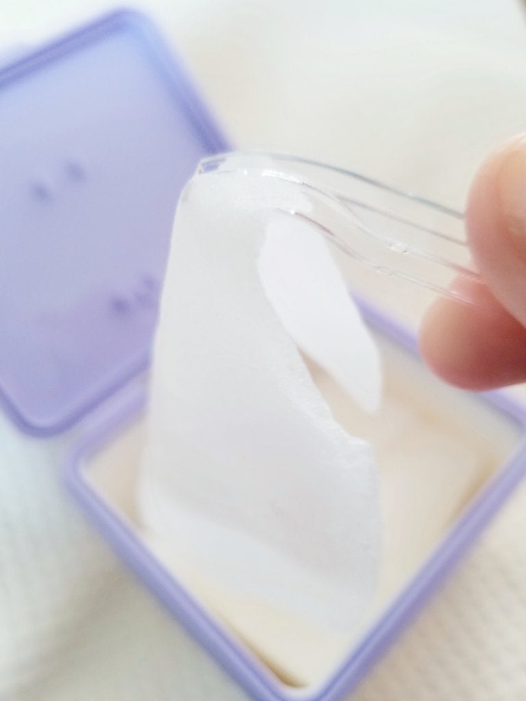 ポアタイトニングアンプル /REJURAN COSMETICS/美容液を使ったクチコミ(5枚目)