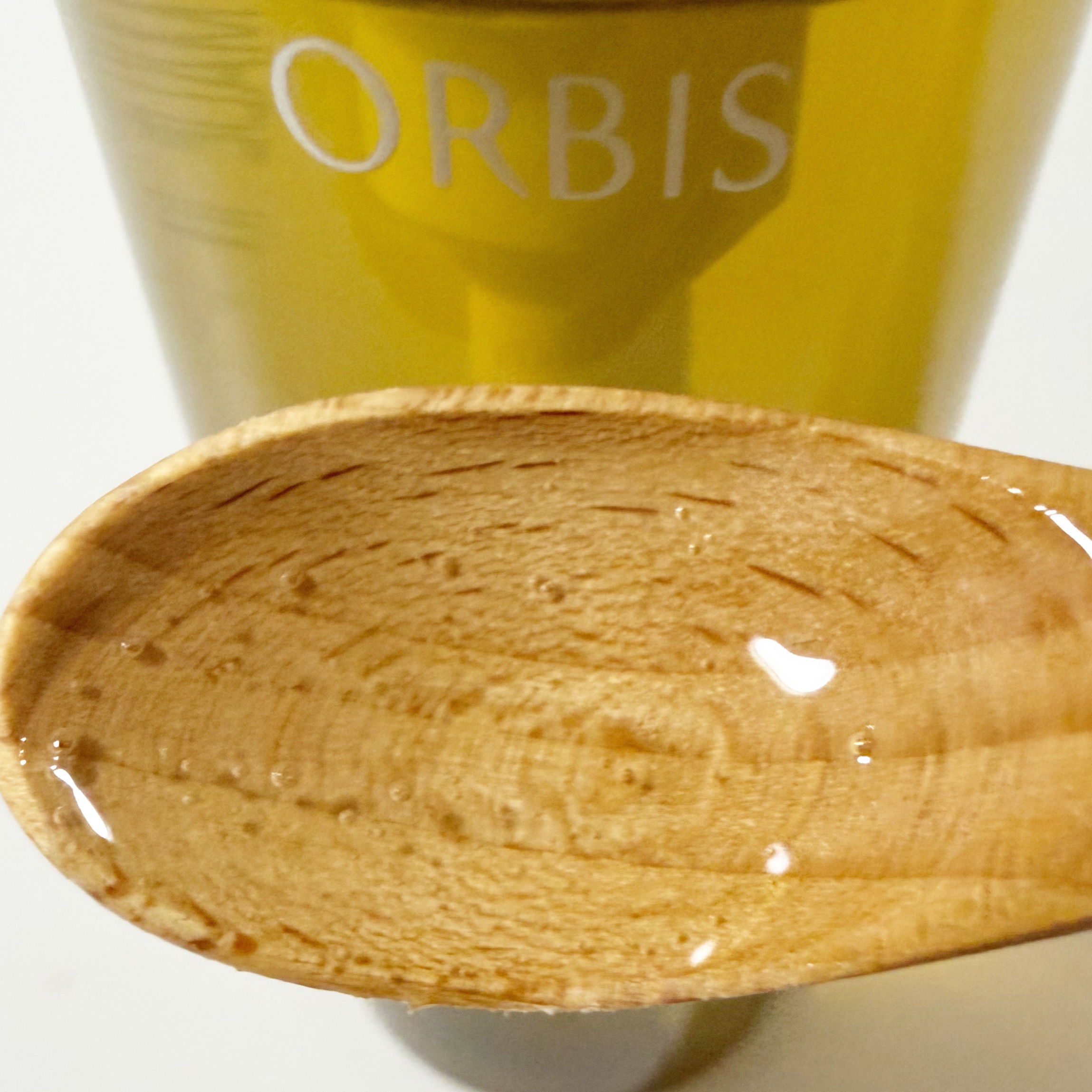 オルビス ザ クレンジング オイル/オルビス/オイルクレンジングを使ったクチコミ（2枚目）