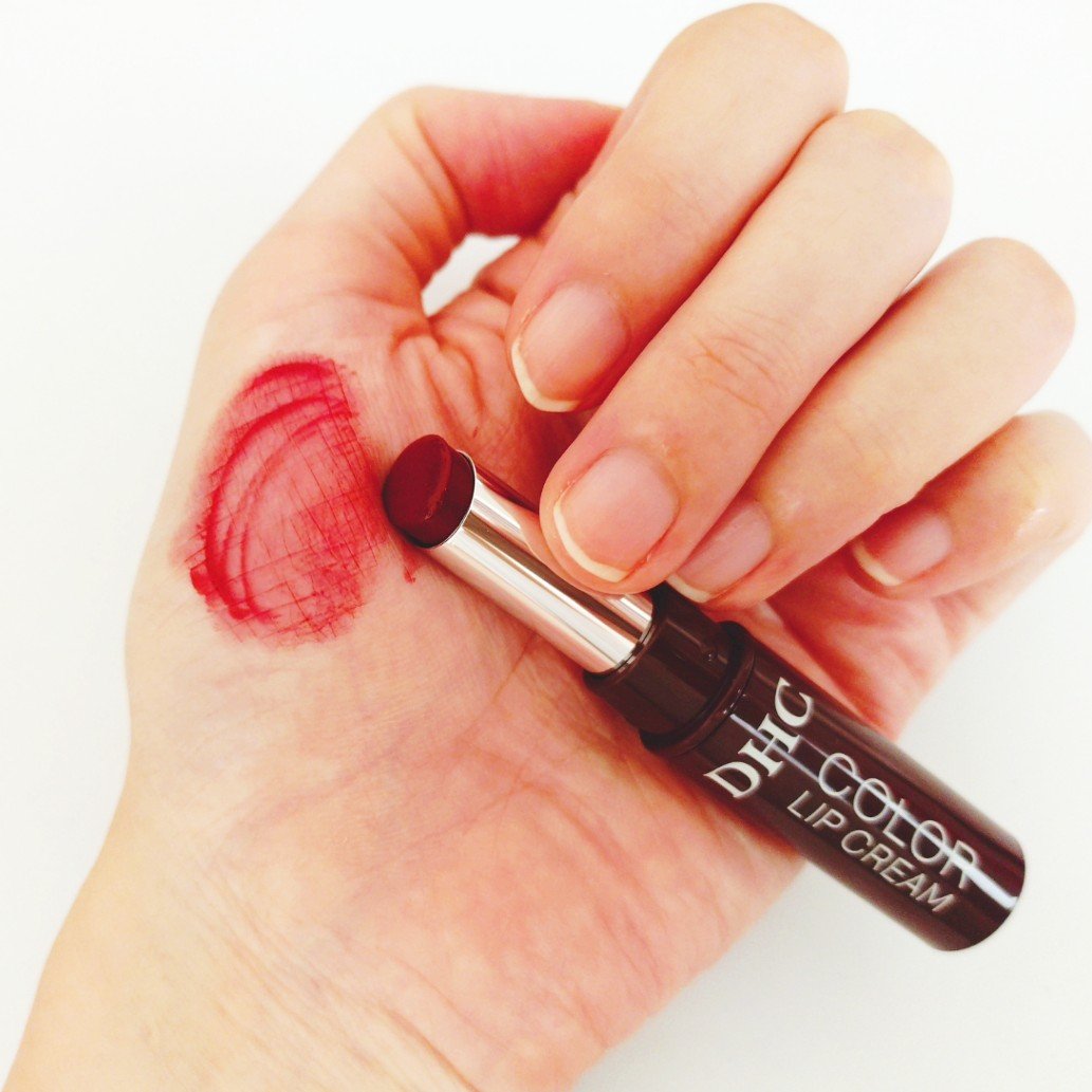 DHC リップクリーム/DHC/リップクリームを使ったクチコミ（2枚目）