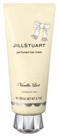 ジルスチュアート ヴァニラ ラスト パフュームド ヘアマスク / JILL STUART