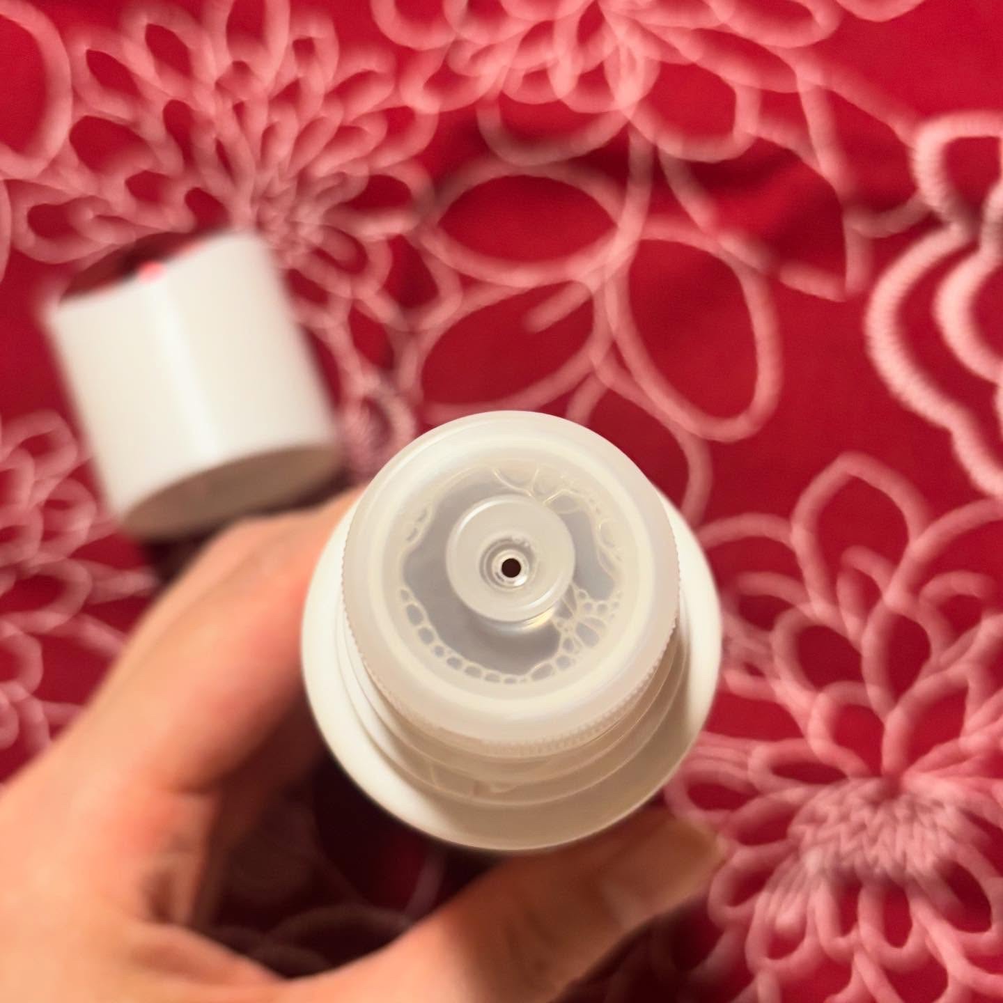 アルブラン ザ ローション III /ALBLANC/化粧水を使ったクチコミ（3枚目）