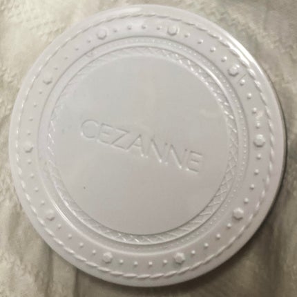 UVクリアフェイスパウダー/CEZANNE/プレストパウダーを使ったクチコミ(2枚目)