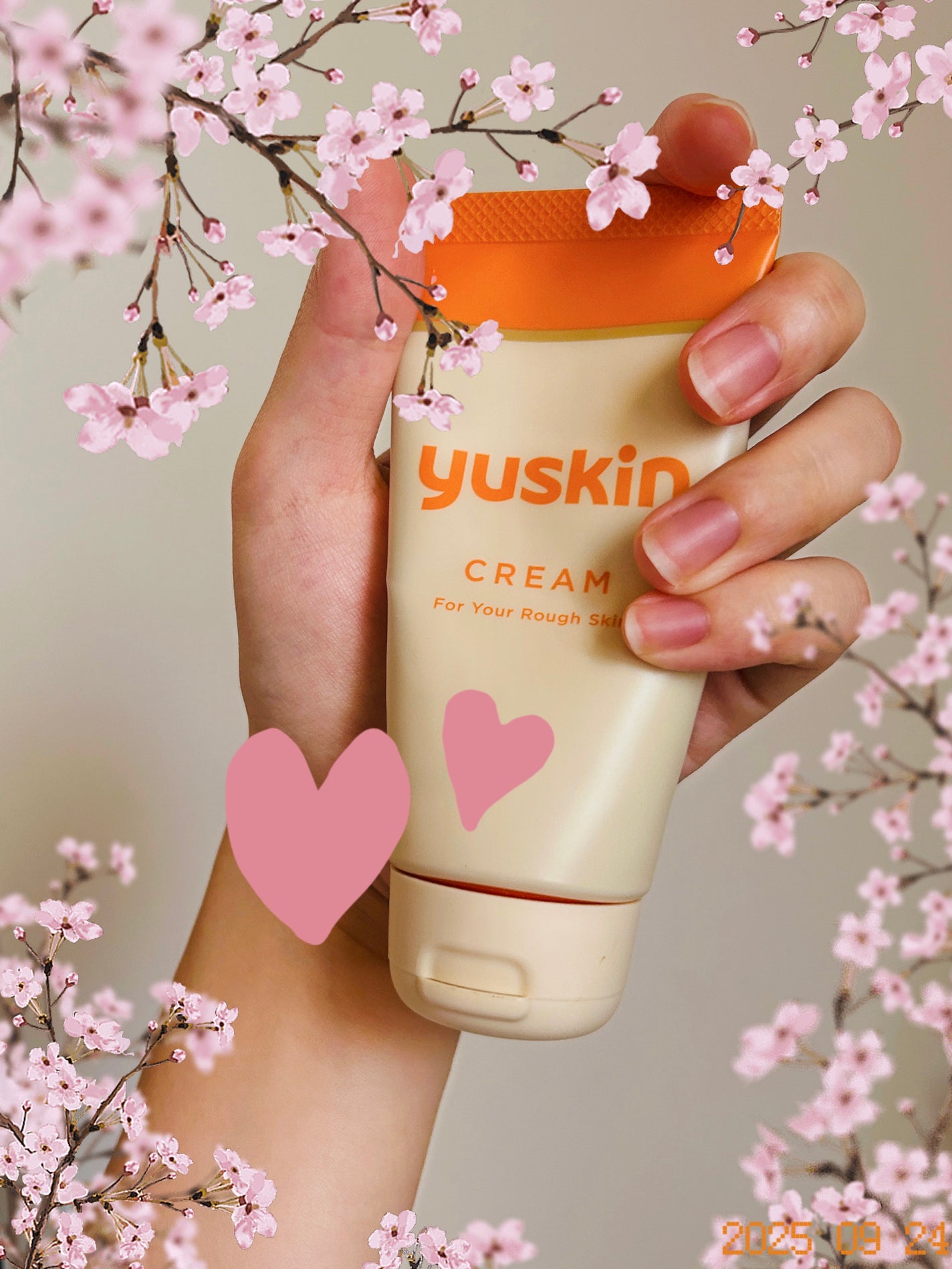 ユースキン/ユースキン/ボディクリームを使ったクチコミ(1枚目)