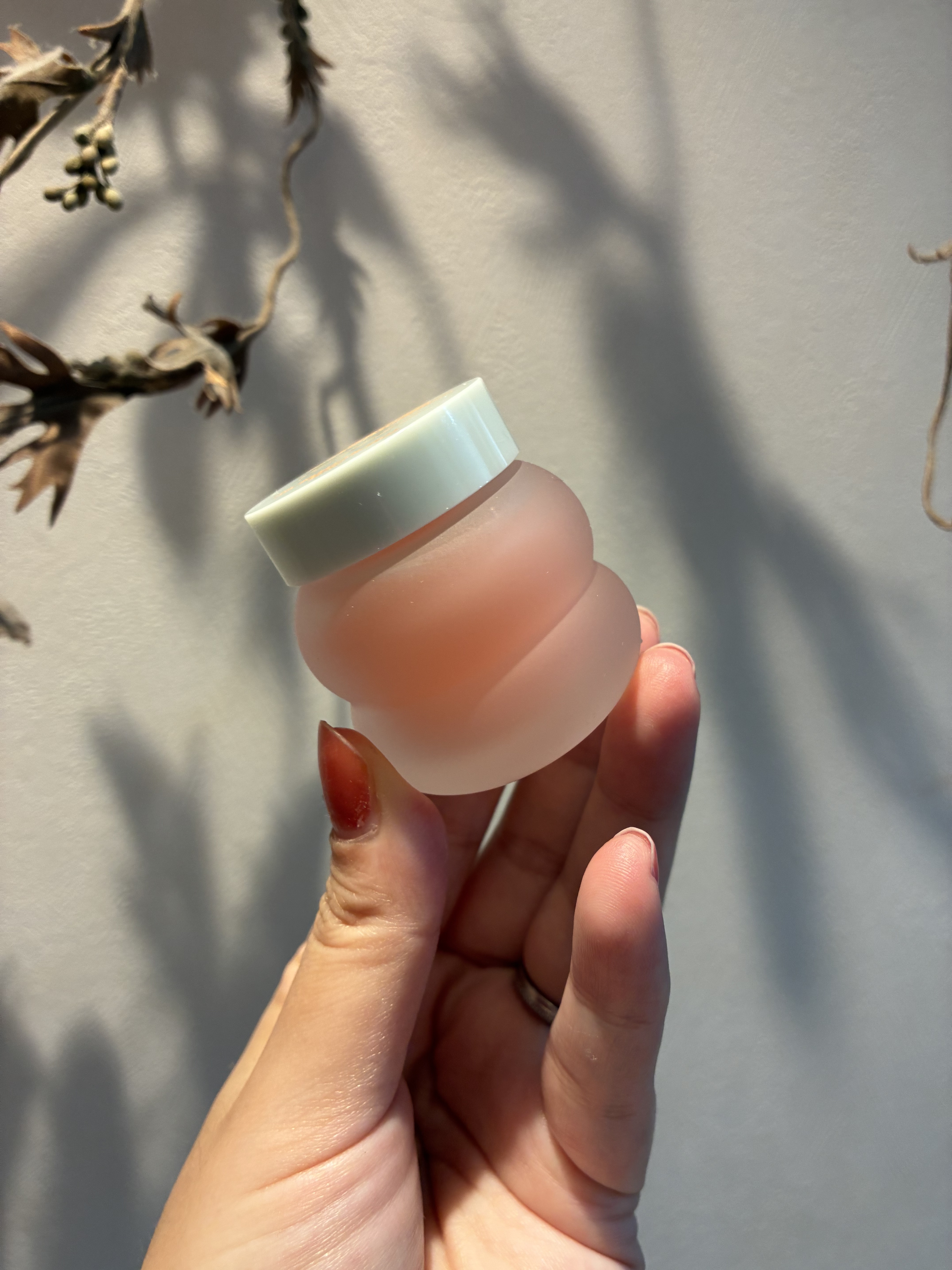 ビタグレーズドリップマスク/TOCOBO/リップマスクを使ったクチコミ（3枚目）