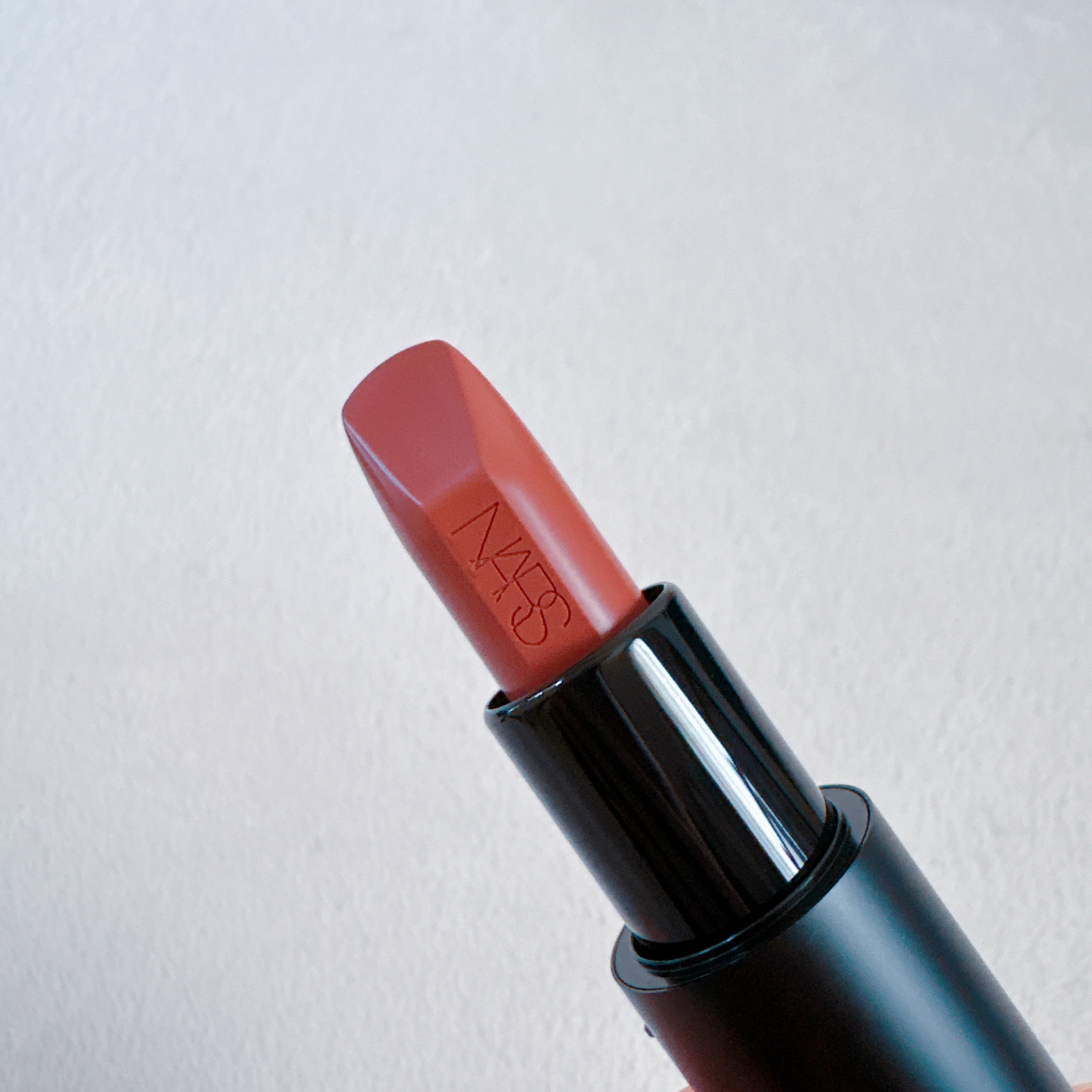 エクスプリシット リップスティック/NARS/口紅を使ったクチコミ（3枚目）