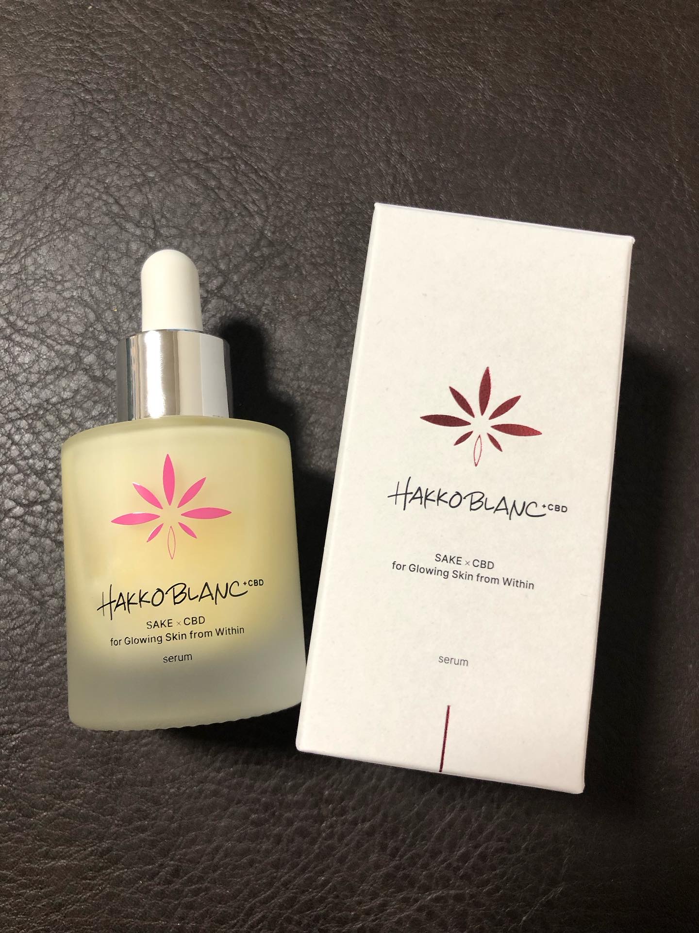 発酵ブラン　美容液 /HAKKOBLANC/美容液を使ったクチコミ（2枚目）