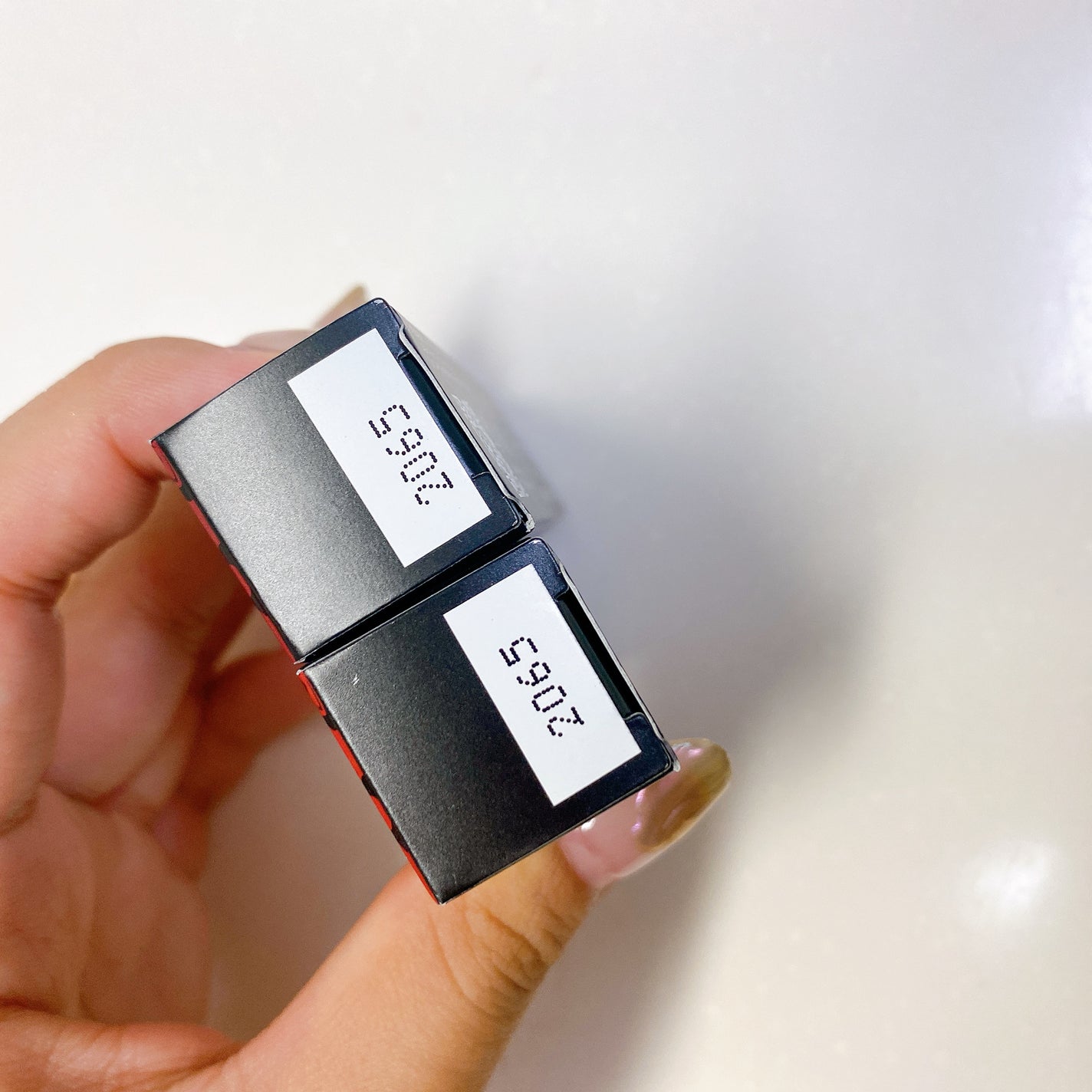 ケイト リップモンスター/KATE/口紅を使ったクチコミ(9枚目)