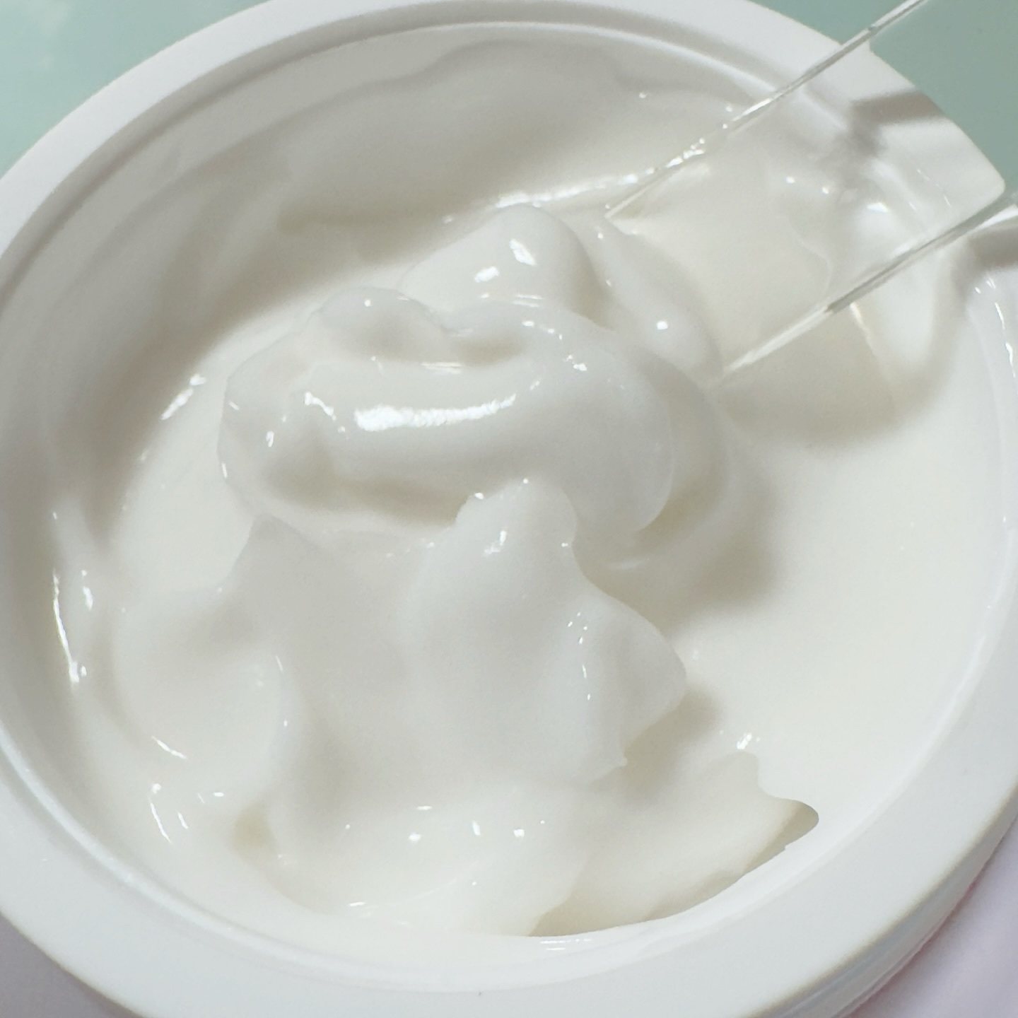 スローエイジングH.A.クリーム/Purelica/フェイスクリームを使ったクチコミ（2枚目）