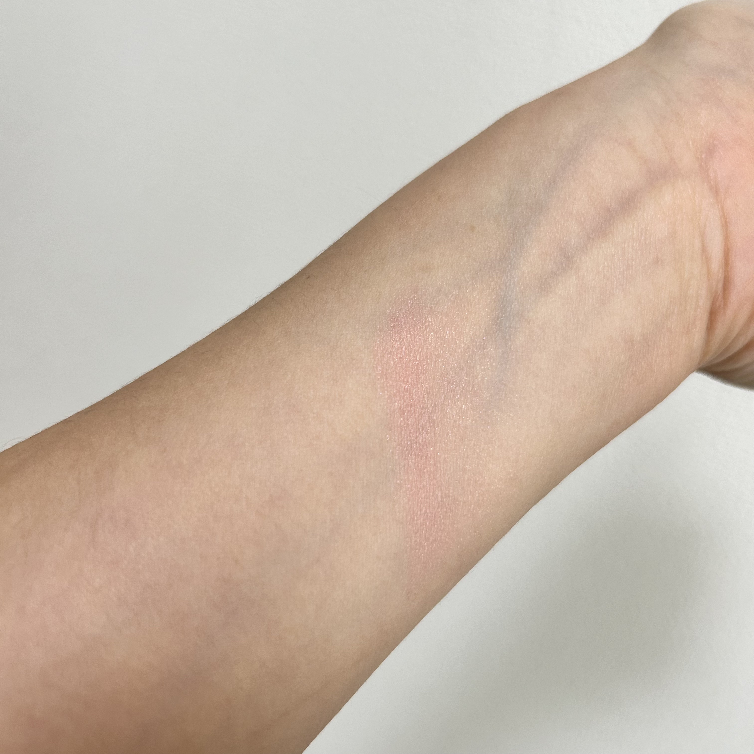 メロウメルティングチーク 01 You/Enamor/パウダーチークを使ったクチコミ（3枚目）