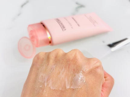 シャインカーミングデイリーパック/MIGUHARA/シートマスク・パックを使ったクチコミ(6枚目)