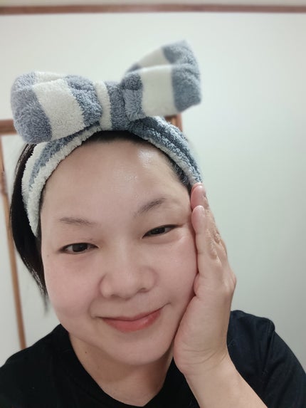 フローリフティングラッピングクリーム/koy/フェイスクリームを使ったクチコミ(6枚目)