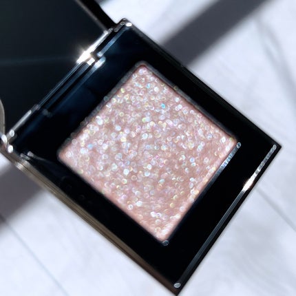 トーン タッチ アイズ 12 秋蛍 -AKIHOTARU/SUQQU/単色アイシャドウの画像