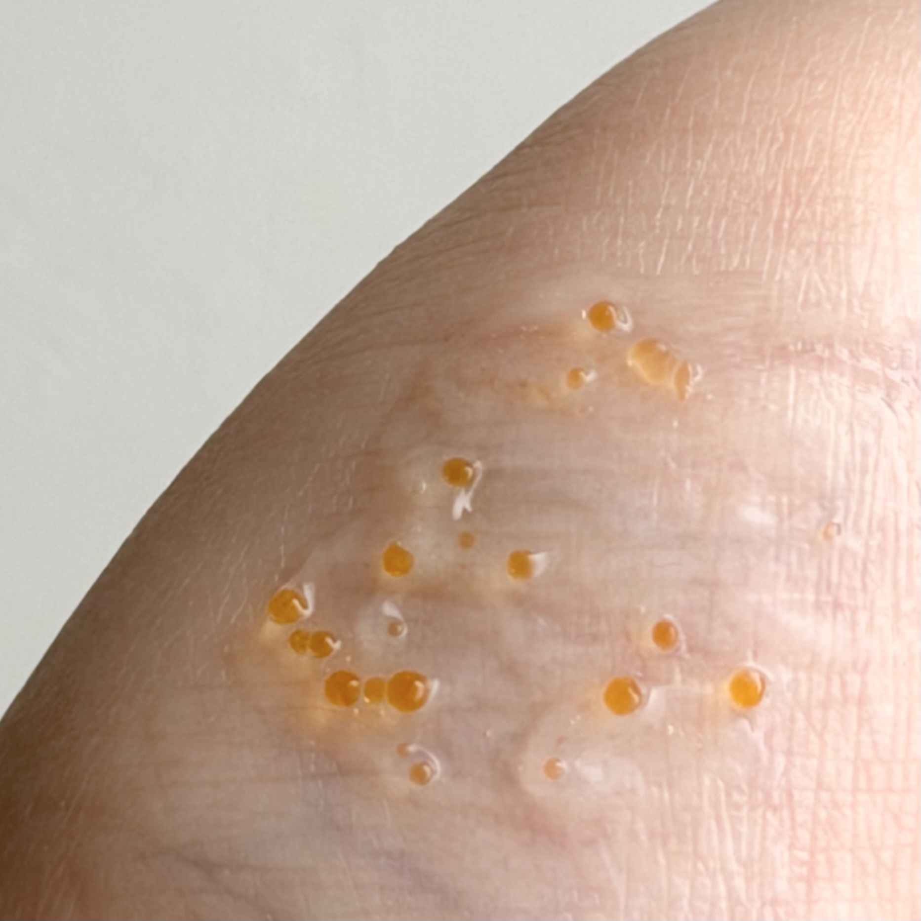 PDRNキューブクリーム/DPPR/フェイスクリームを使ったクチコミ（3枚目）