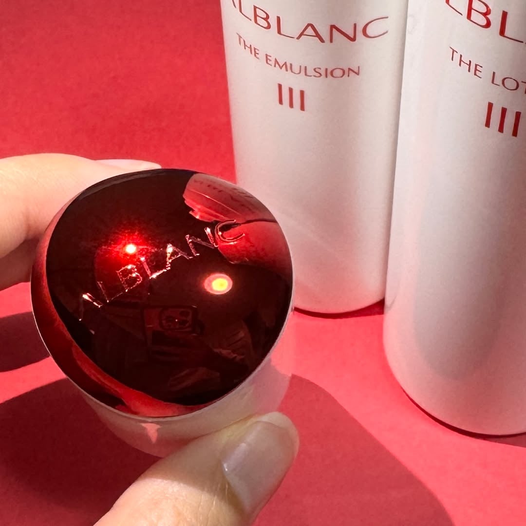 アルブラン ザ ローション III /ALBLANC/化粧水を使ったクチコミ(6枚目)