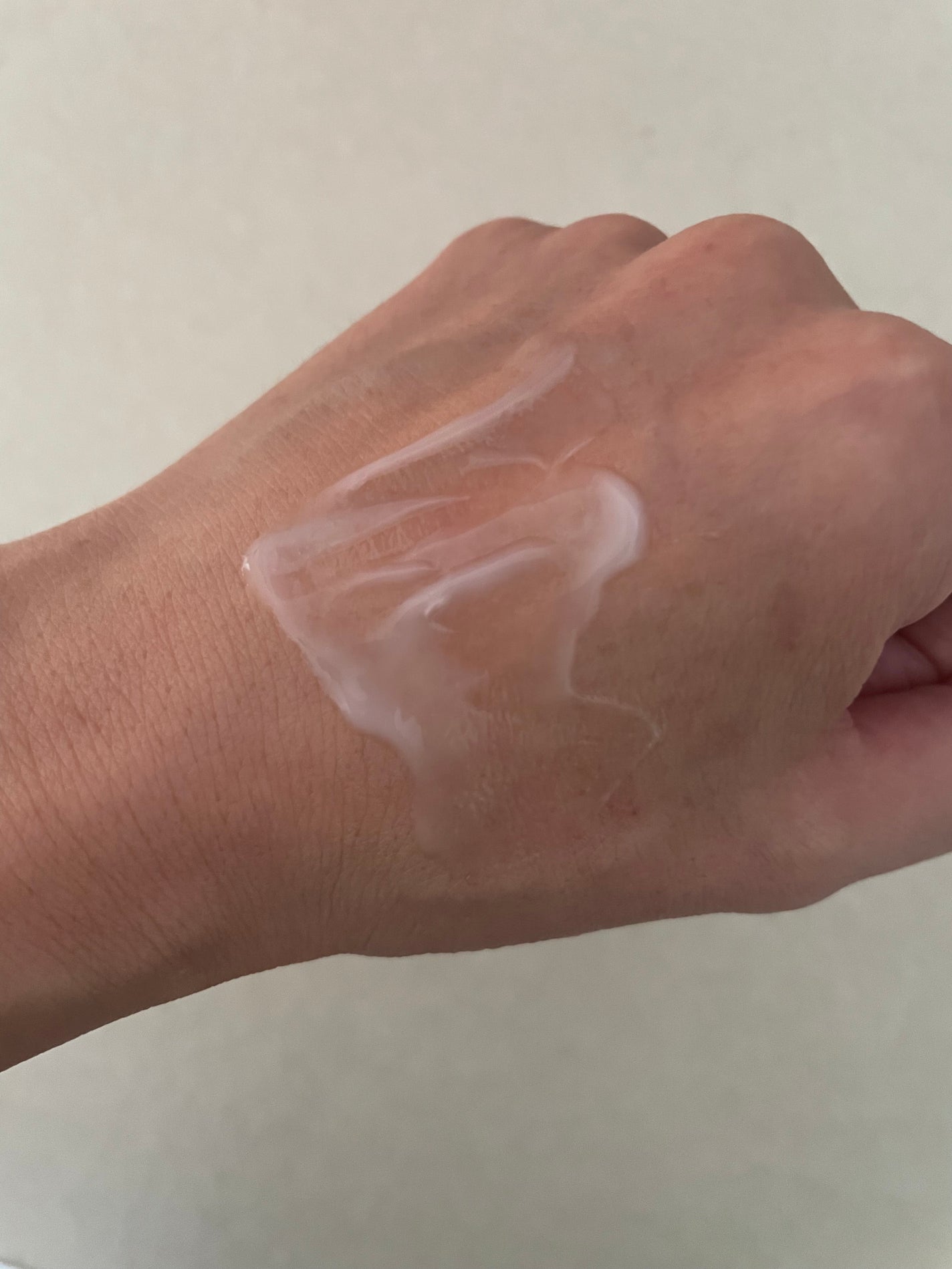 インテカ スージングクリーム/make prem/フェイスクリームを使ったクチコミ(2枚目)