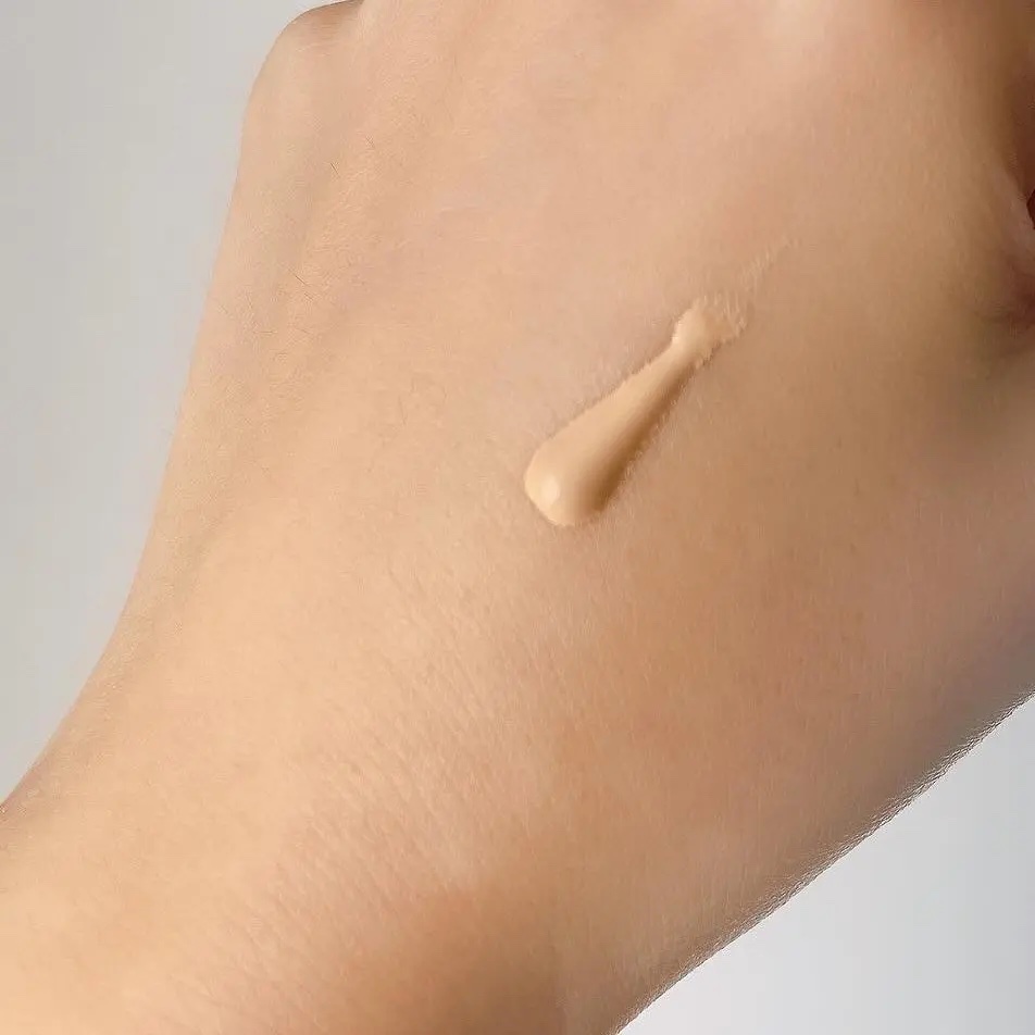 BB ティント UV カバー/FASIO/BBクリームを使ったクチコミ（2枚目）