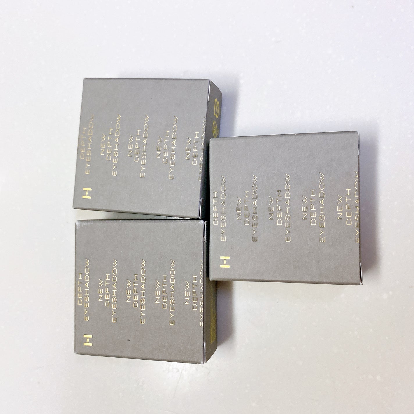 ニューデップスアイシャドウ/hince/単色アイシャドウを使ったクチコミ(6枚目)