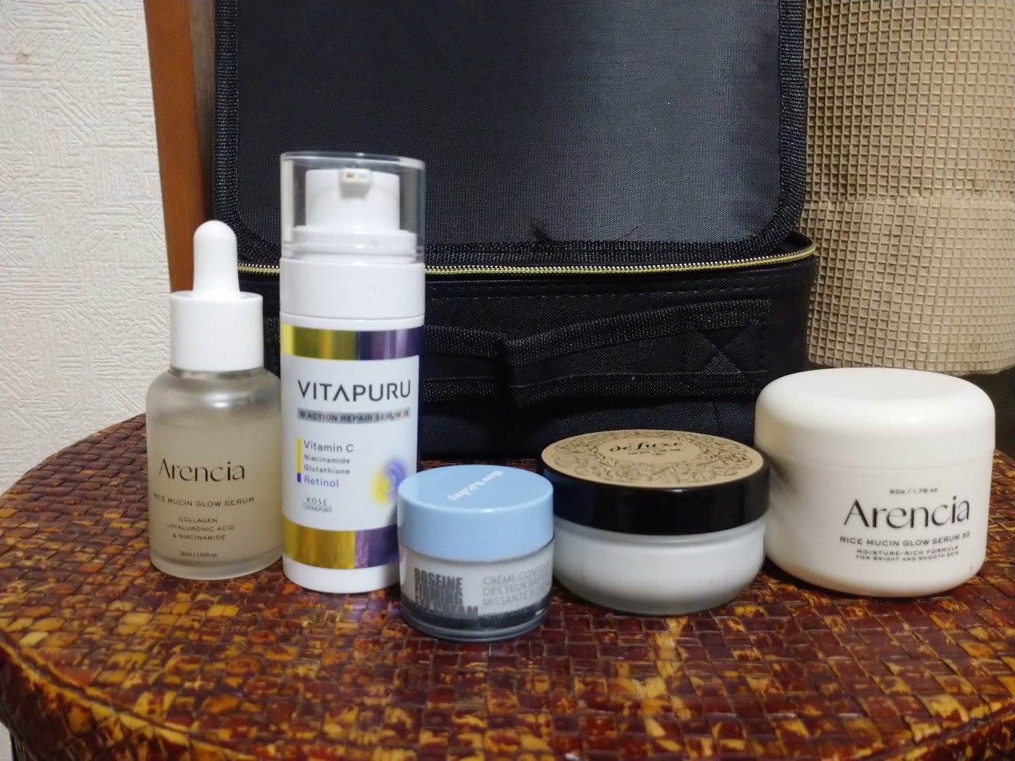 ハトムギ化粧水(ナチュリエ スキンコンディショナー R )/ナチュリエ/化粧水を使ったクチコミ(2枚目)