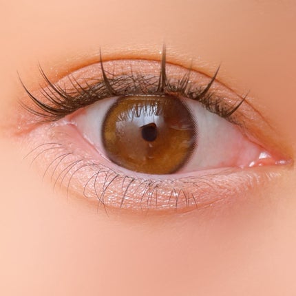 KM チェーン付きティンクルアイシャドウパレット/Kyumme/アイシャドウパレットを使ったクチコミ(6枚目)